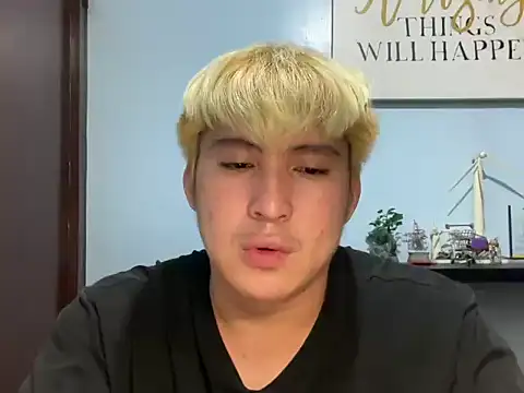Kingdirtyfog Pertunjukan Webcam