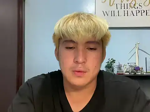 Kingdirtyfog 网络视讯表演