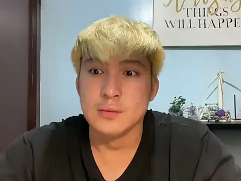 Kingdirtyfog 在線直播表演