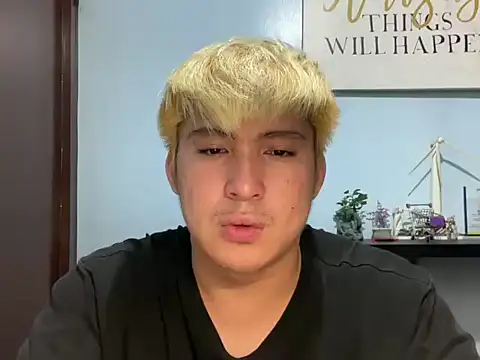 Kingdirtyfog Pertunjukan Webcam