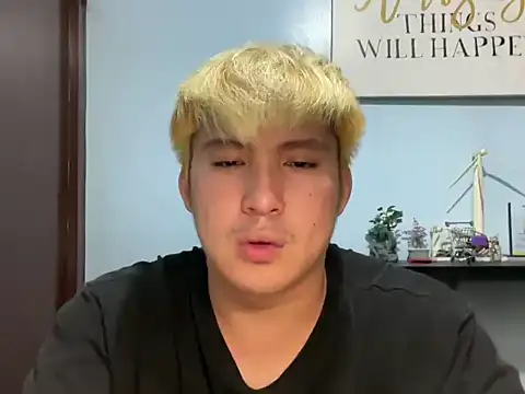Kingdirtyfog Pertunjukan Webcam