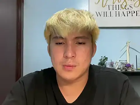 Kingdirtyfog Pertunjukan Webcam