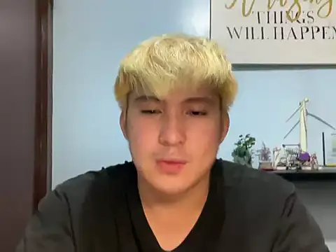 Kingdirtyfog 网络视讯表演
