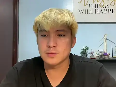 Kingdirtyfog Pertunjukan Webcam