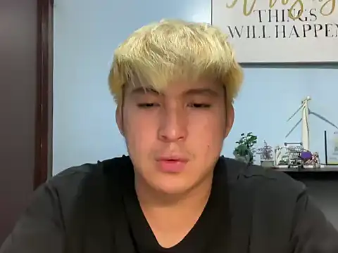 Kingdirtyfog Pertunjukan Webcam
