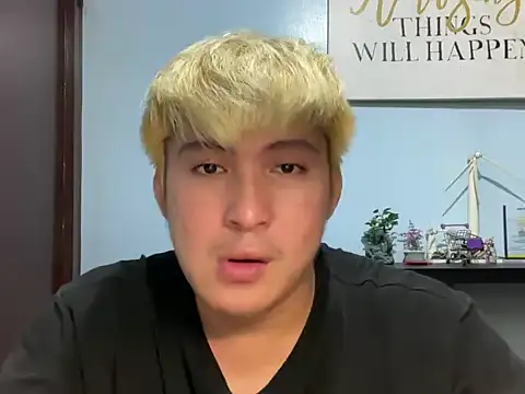 Kingdirtyfog Pertunjukan Webcam
