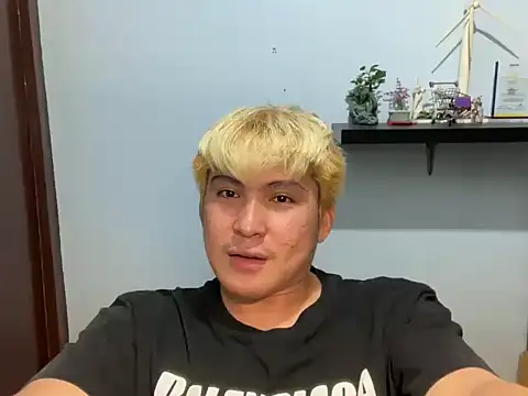 Kingdirtyfog Pertunjukan Webcam