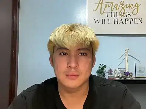 Kingdirtyfog Pertunjukan Webcam