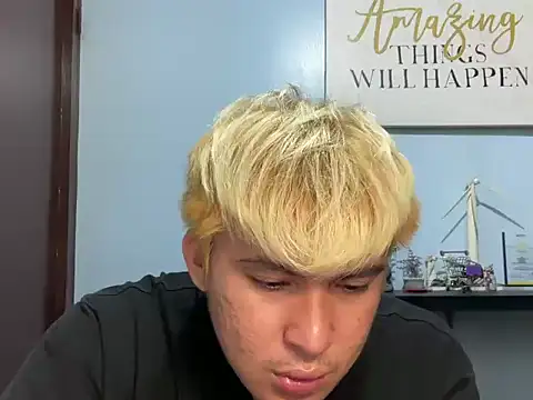 Kingdirtyfog Pertunjukan Webcam