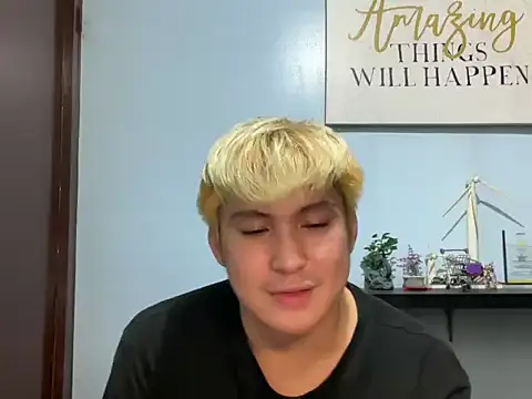 Kingdirtyfog Pertunjukan Webcam