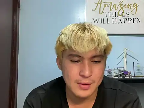 Kingdirtyfog Pertunjukan Webcam