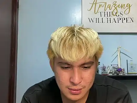Kingdirtyfog Pertunjukan Webcam