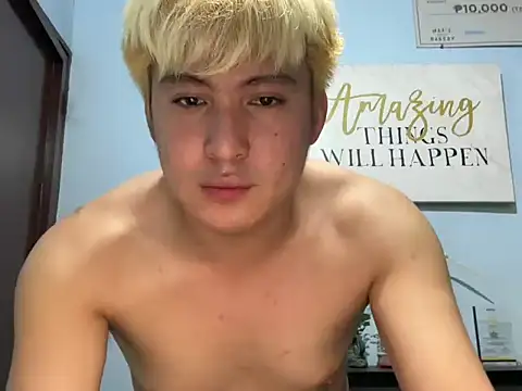 Kingdirtyfog Pertunjukan Webcam