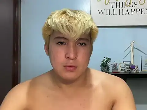 Kingdirtyfog Pertunjukan Webcam