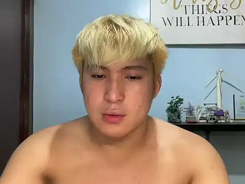 Kingdirtyfog Pertunjukan Webcam
