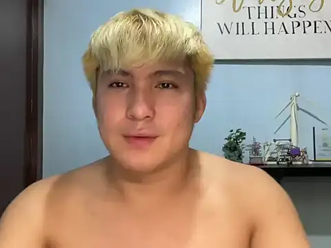 Kingdirtyfog Pertunjukan Webcam