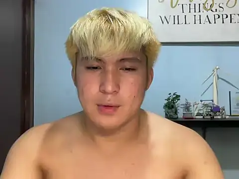 Kingdirtyfog Pertunjukan Webcam