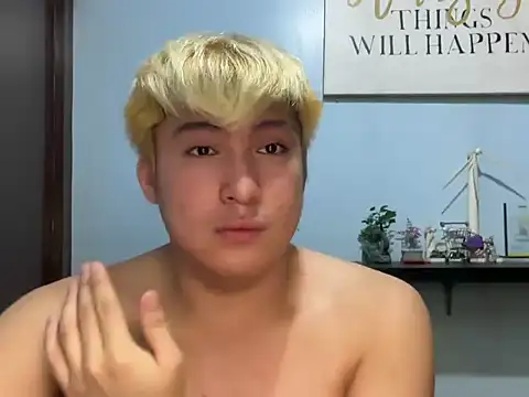 Kingdirtyfog Pertunjukan Webcam