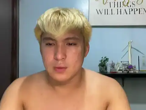 Kingdirtyfog Pertunjukan Webcam