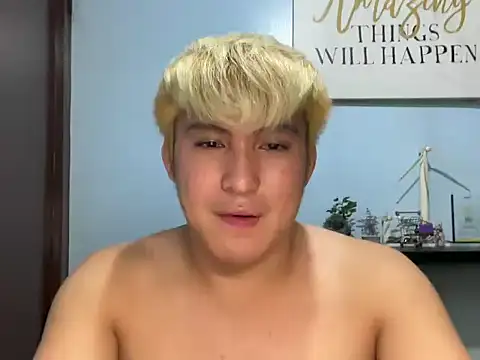 Kingdirtyfog Pertunjukan Webcam
