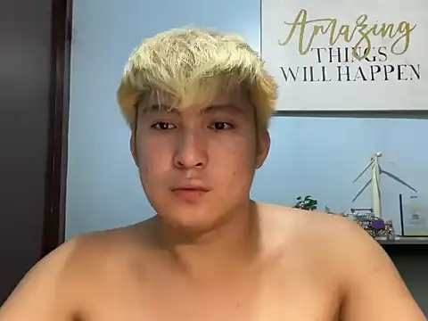 Kingdirtyfog Pertunjukan Webcam