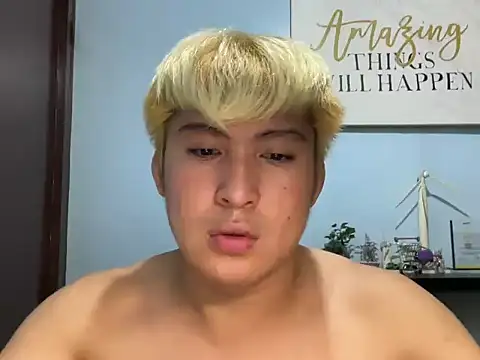 Kingdirtyfog Pertunjukan Webcam