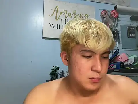Kingdirtyfog Pertunjukan Webcam