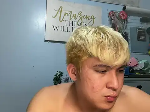 Kingdirtyfog Pertunjukan Webcam