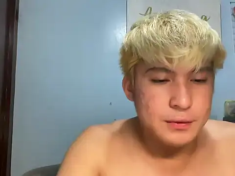 Kingdirtyfog Pertunjukan Webcam