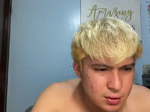 Kingdirtyfog Pertunjukan Webcam
