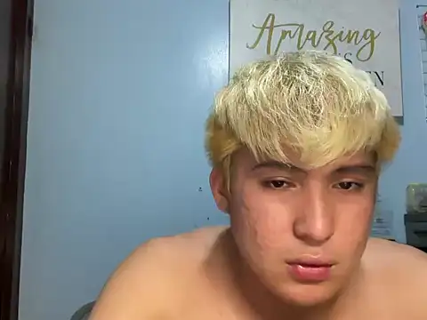 Kingdirtyfog Pertunjukan Webcam