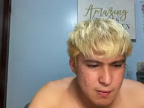 Kingdirtyfog Pertunjukan Webcam