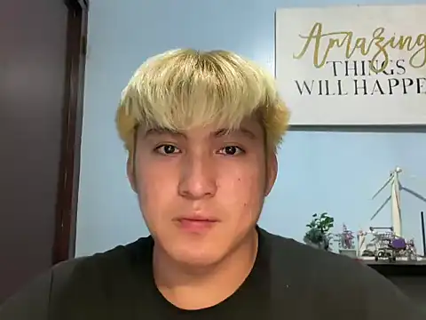 Kingdirtyfog Pertunjukan Webcam