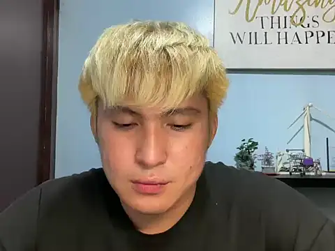 Kingdirtyfog Pertunjukan Webcam