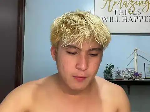 Kingdirtyfog Pertunjukan Webcam