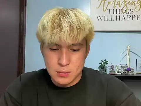 Kingdirtyfog 웹캠 쇼