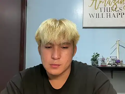 Kingdirtyfog Pertunjukan Webcam