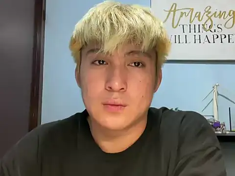 Kingdirtyfog Pertunjukan Webcam