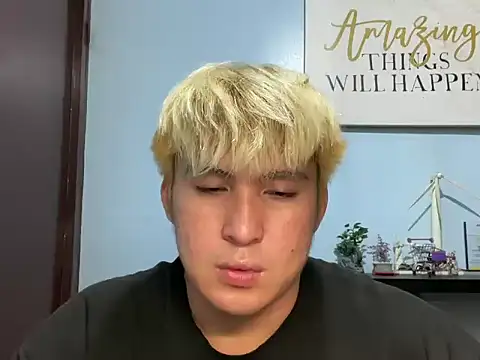 Kingdirtyfog Pertunjukan Webcam