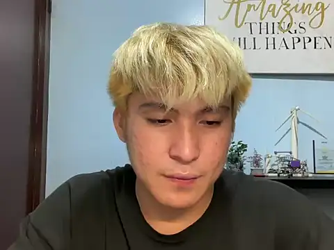 Kingdirtyfog Pertunjukan Webcam