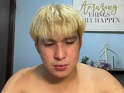 Kingdirtyfog Pertunjukan Webcam