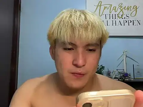 Kingdirtyfog Pertunjukan Webcam
