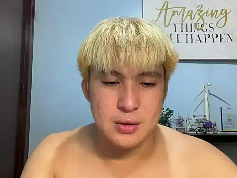 Kingdirtyfog Pertunjukan Webcam