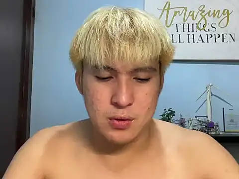 Kingdirtyfog Pertunjukan Webcam