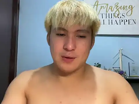Kingdirtyfog Pertunjukan Webcam