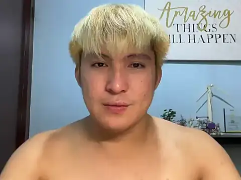 Kingdirtyfog Pertunjukan Webcam