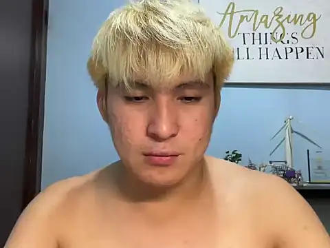 Kingdirtyfog Pertunjukan Webcam