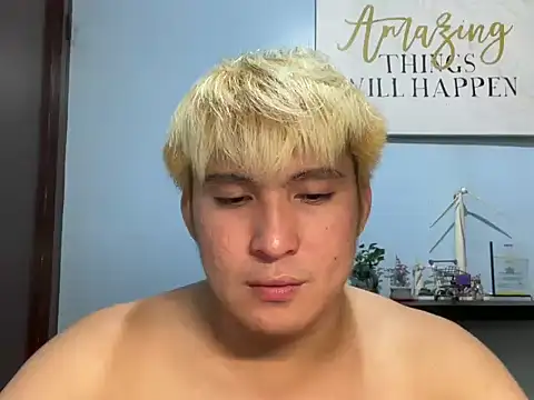 Kingdirtyfog Pertunjukan Webcam