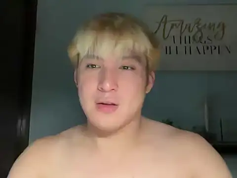 Kingdirtyfog Pertunjukan Webcam