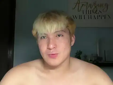 Kingdirtyfog Pertunjukan Webcam